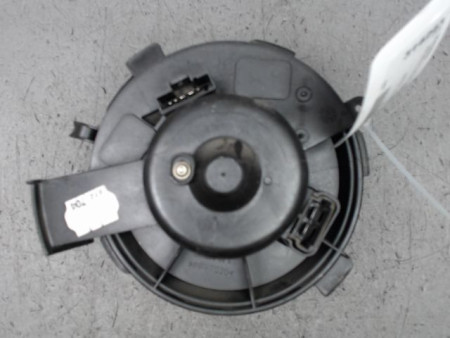 MOTEUR VENTILATEUR CHAUFFAGE PEUGEOT 206 5P