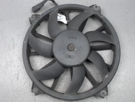 MOTEUR VENTILATEUR RADIATEUR PEUGEOT 308 SW 2008-