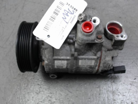 COMPRESSEUR AIR CONDITIONNE AUDI A3 2003-