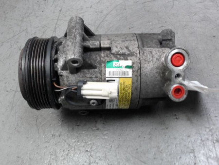 COMPRESSEUR AIR CONDITIONNE OPEL ASTRA 2004-