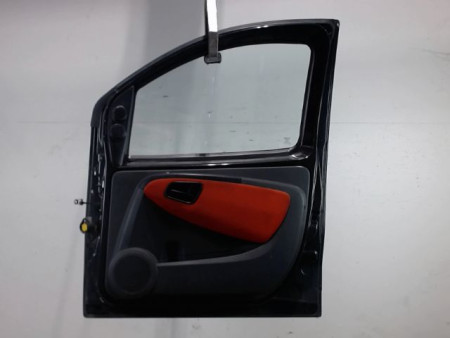 PORTE AVANT DROIT CITROEN NEMO 2007-