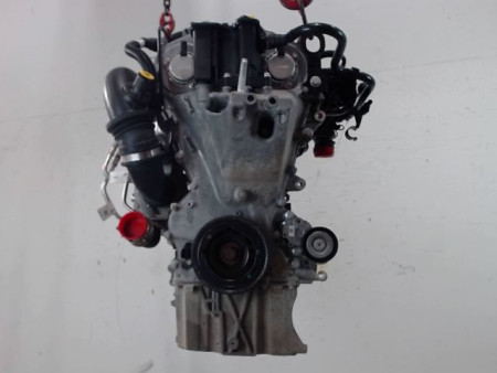 MOTEUR ESSENCE FORD FIESTA 1.0 EcoBoost