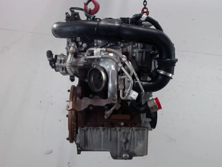 MOTEUR ESSENCE FORD FIESTA 1.0 EcoBoost