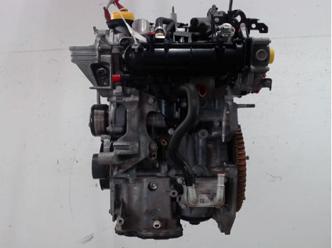 MOTEUR ESSENCE RENAULT CLIO IV 2012- 0.9 TCe 90 