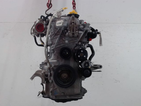 MOTEUR ESSENCE RENAULT CLIO IV 2012- 0.9 TCe 90 