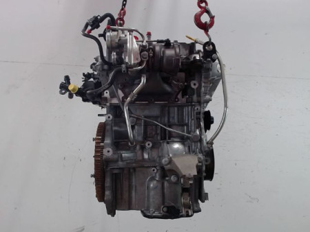 MOTEUR ESSENCE RENAULT CLIO IV 2012- 0.9 TCe 90 