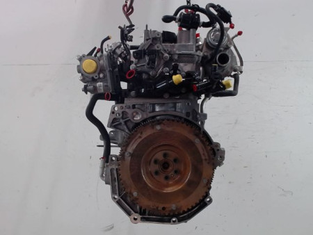 MOTEUR ESSENCE RENAULT CLIO IV 2012- 0.9 TCe 90 