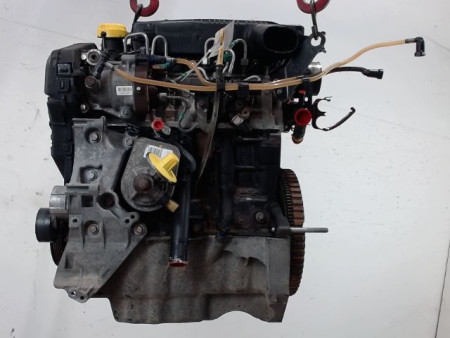 MOTEUR DIESEL RENAULT CLIO II PH.2 01-06 1.5 dCi 