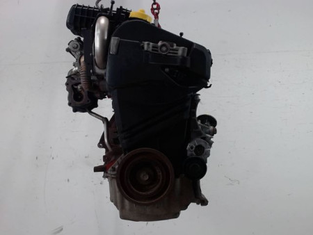 MOTEUR DIESEL RENAULT CLIO II PH.2 01-06 1.5 dCi 