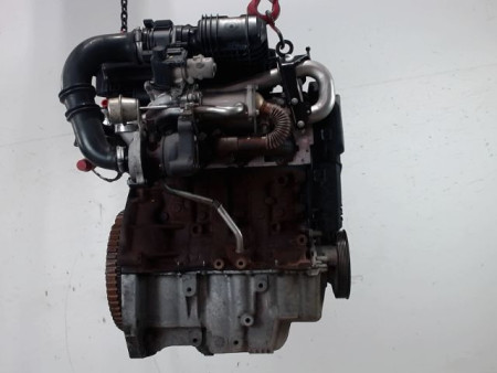 MOTEUR DIESEL RENAULT CLIO II PH.2 01-06 1.5 dCi 