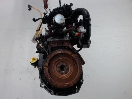 MOTEUR DIESEL RENAULT CLIO II PH.2 01-06 1.5 dCi 