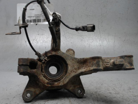 PIVOT AVANT GAUCHE RENAULT KANGOO EXPRESS 2008-