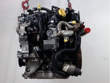 MOTEUR DIESEL NISSAN PRIMASTAR dCi 150