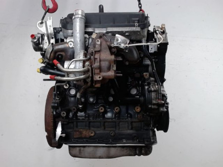 MOTEUR DIESEL NISSAN PRIMASTAR dCi 150