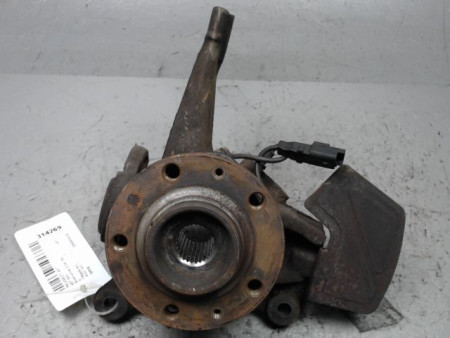 PIVOT AVANT DROIT PEUGEOT 407 SW