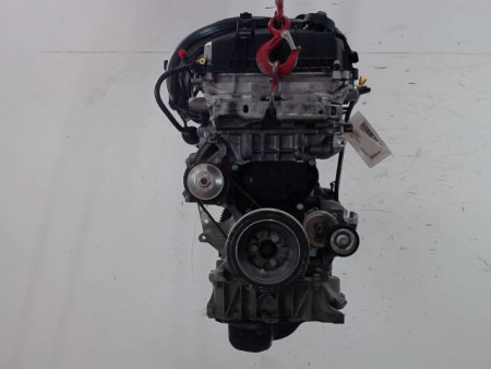 MOTEUR ESSENCE CITROEN C3 1.0 VTi 68