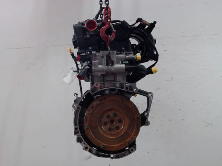 MOTEUR ESSENCE CITROEN C3 1.0 VTi 68