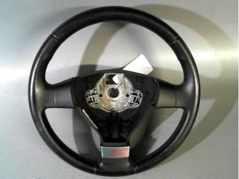 VOLANT DE DIRECTION VOLKSWAGEN POLO 2005-