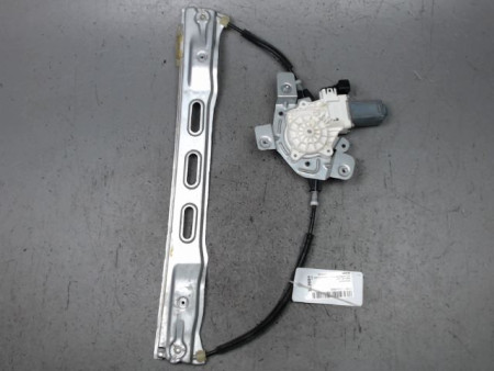 MECANISME+MOTEUR LEVE-GLACE AVANT GAUCHE FORD T.COURIER