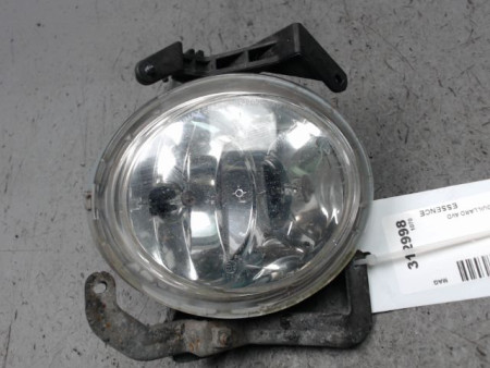 PHARE ANTIBROUILLARD AVANT DROIT HYUNDAI I10