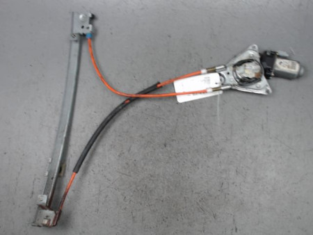 MECANISME+MOTEUR LEVE-GLACE AVANT GAUCHE PEUGEOT 106 96-2003