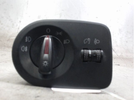 COMMANDE ECLAIRAGE SEAT IBIZA 2008-