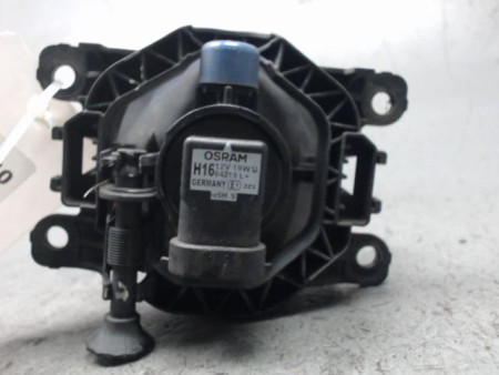 PHARE ANTIBROUILLARD AVANT DROIT RENAULT CLIO IV 2012-