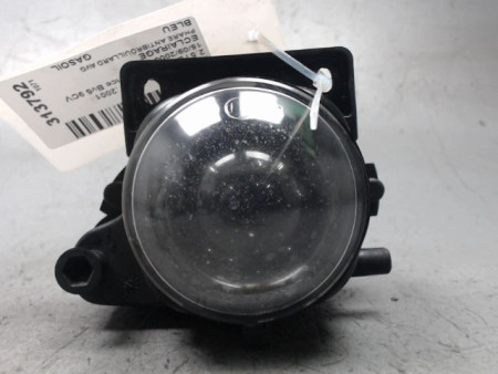 PHARE ANTIBROUILLARD AVANT GAUCHE AUDI A6 AVANT 98-2001