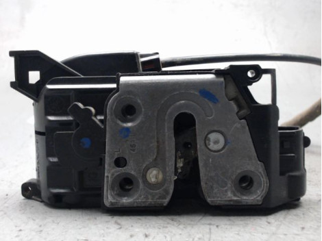 SERRURE PORTE BATTANTE ARRIERE GAUCHE RENAULT KANGOO EXPRESS 2008-