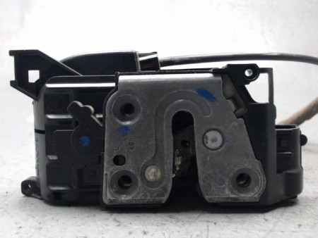 SERRURE PORTE BATTANTE ARRIERE GAUCHE RENAULT KANGOO EXPRESS 2008-