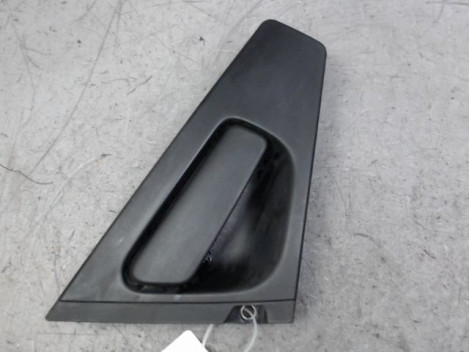 POIGNEE EXTERIEURE PORTE ARRIERE GAUCHE RENAULT CLIO IV 2012-