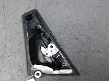 POIGNEE EXTERIEURE PORTE ARRIERE GAUCHE RENAULT CLIO IV 2012-