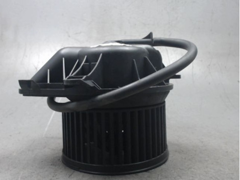 MOTEUR VENTILATEUR CHAUFFAGE CITROEN BERLINGO BREAK 2002-