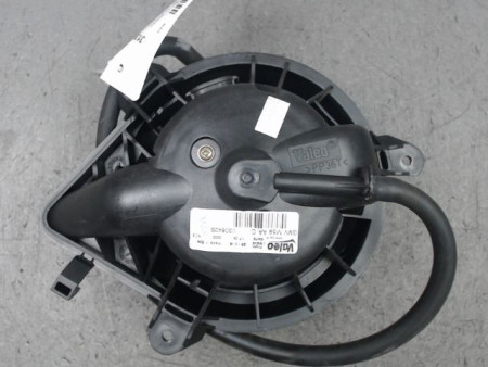 MOTEUR VENTILATEUR CHAUFFAGE CITROEN BERLINGO BREAK 2002-