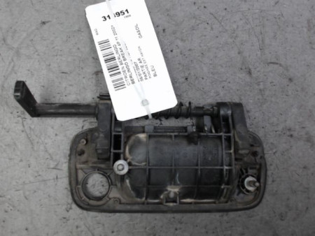 POIGNEE EXTERIEURE HAYON CITROEN BERLINGO BREAK 2002-