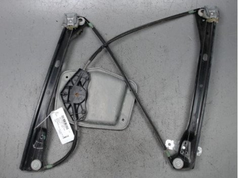 MECANISME+MOTEUR LEVE-GLACE AVANT GAUCHE VOLKSWAGEN GOLF V 2003-2009