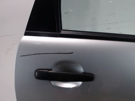 PORTE ARRIERE DROIT CITROEN C3 2005-