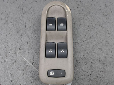 COMMANDE LEVE-GLACE PORTE AVG RENAULT SCENIC II PH2 2006-