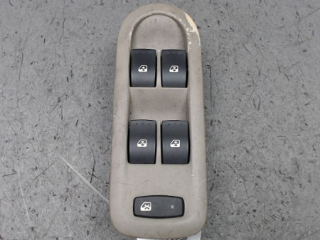 COMMANDE LEVE-GLACE PORTE AVG RENAULT SCENIC II PH2 2006-