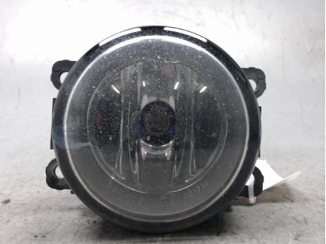 PHARE ANTIBROUILLARD AVANT GAUCHE PEUGEOT 207 3P