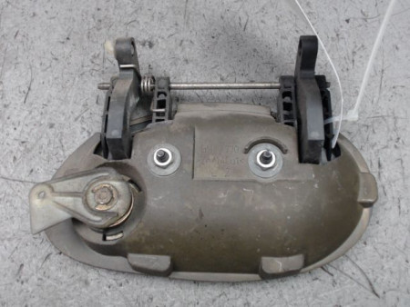 POIGNEE EXTERIEURE PORTE AVANT GAUCHE OPEL CORSA 2000-8.2003