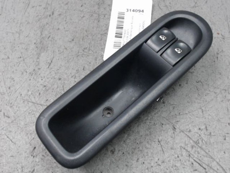 COMMANDE LEVE-GLACE PORTE AVG RENAULT TWINGO 2 2007-