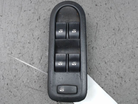 COMMANDE LEVE-GLACE PORTE AVG RENAULT SCENIC II PH1 02-06