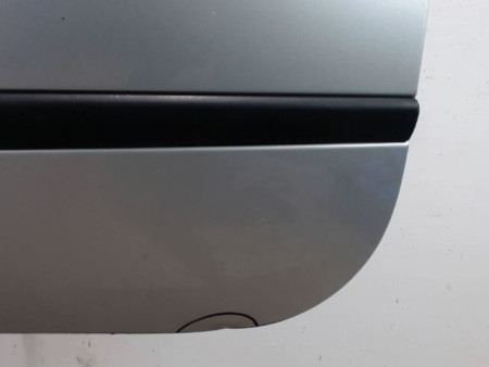 PORTE AVANT GAUCHE RENAULT TWINGO 2 2007-