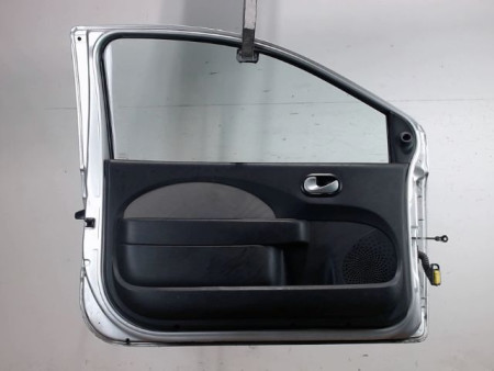 PORTE AVANT GAUCHE RENAULT TWINGO 2 2007-