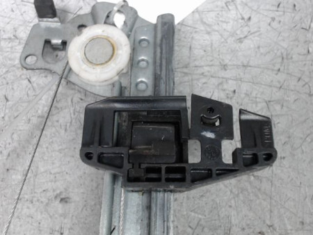 MECANISME+MOTEUR LEVE-GLACE AVANT GAUCHE CITROEN C3 2005-