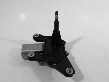 MOTEUR ESSUIE-GLACE ARRIERE RENAULT SCENIC II PH.2 06-09