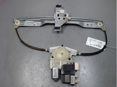 MECANISME+MOTEUR LEVE-GLACE AVANT GAUCHE CITROEN C4 2008-