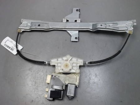 MECANISME+MOTEUR LEVE-GLACE AVANT GAUCHE CITROEN C4 2008-