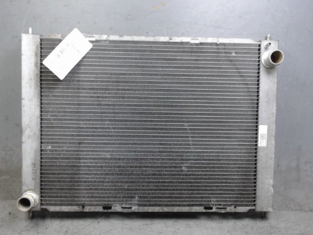 RADIATEUR RENAULT TWINGO 2 2007-